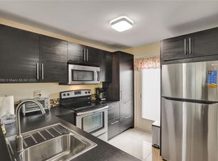 1100 Hillcrest Ct APT 205, Hollywood, FL 33021
