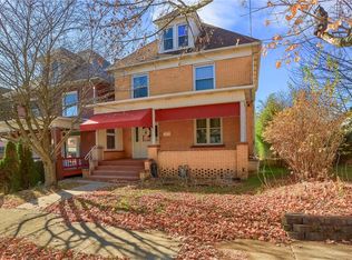 1125 Park St, Tarentum, PA