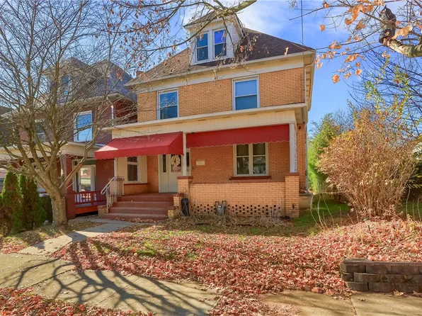 1125 Park St, Tarentum, PA 15084