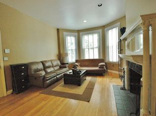 76 Saint Stephen St APT 002, Boston, MA 02115