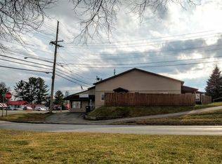 2472 State Route 54a, Penn Yan, NY 14527