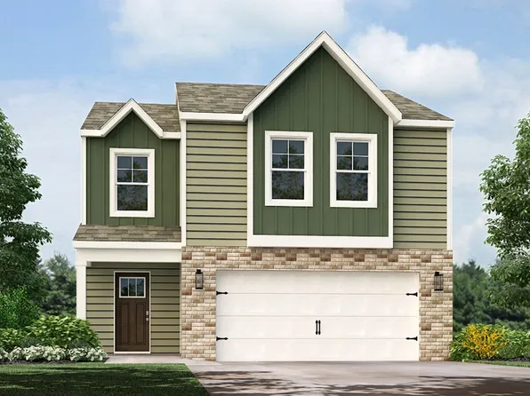3111 Caroline Grace St, Knoxville, TN 37920