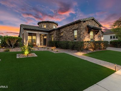 20759 W Meadowbrook Ave, Buckeye, AZ, 85396