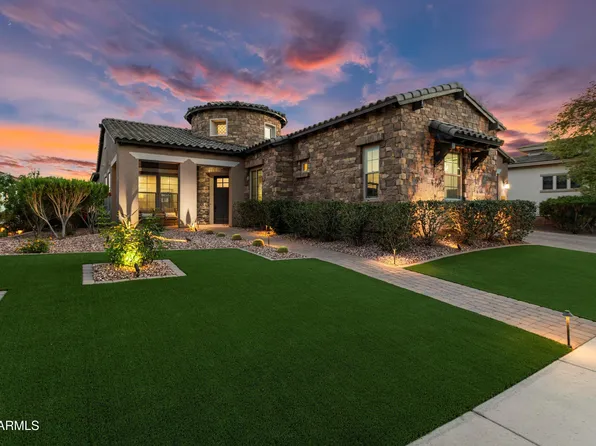 20759 W MEADOWBROOK Avenue, Buckeye, AZ 85396