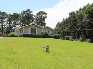 1111 N Main St, Farmerville, LA 71241