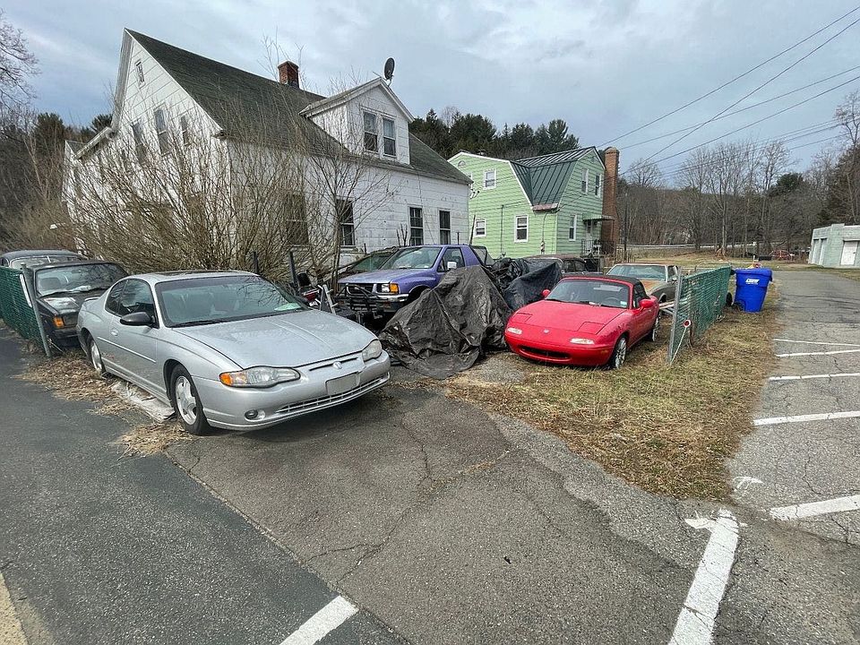 2nd image of 172-174 S Main St