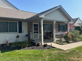 4024 Castel Dr, Groveport, OH 43125