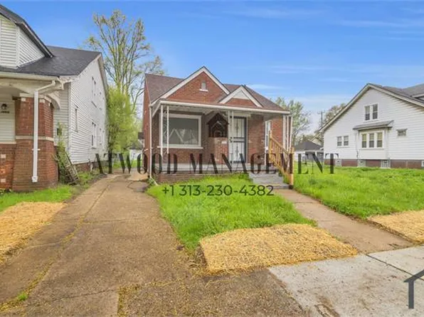 7600 Dobel St, Detroit, MI 48234