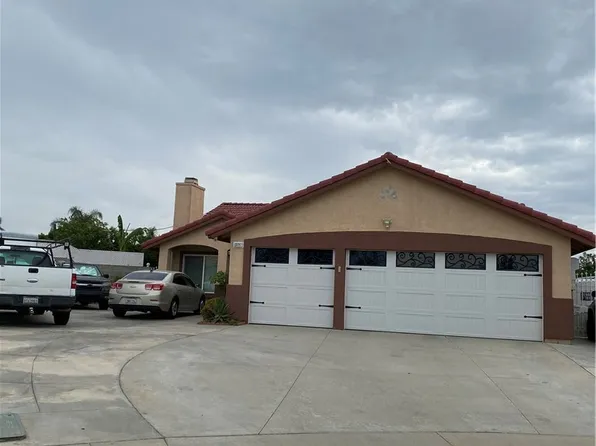 15197 Cambria St, Fontana, CA 92335