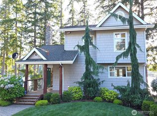 232 E Libby Rd W, Shelton, WA 98584