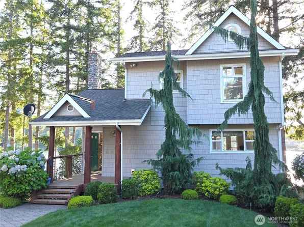 232 E Libby Road W, Shelton, WA 98584