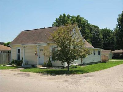 341 Bridge St, Mooresville, IN, 46158