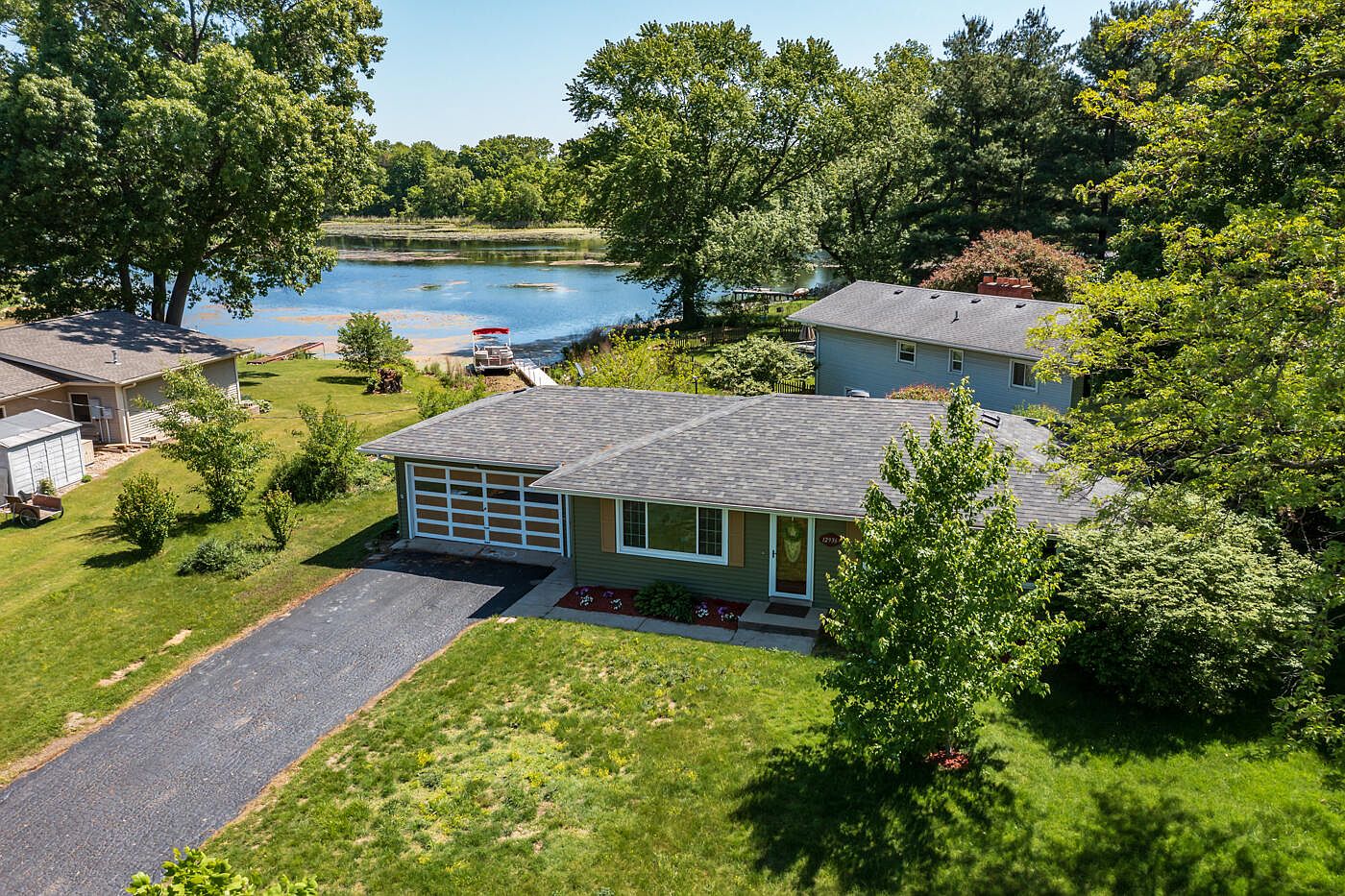 12936 Bayview Dr, Vicksburg, MI 49097 Zillow