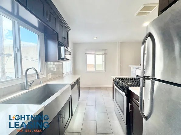 1526 Corinth Ave APT 9, Los Angeles, CA 90025