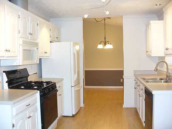 Updated/Renovated Kitchen