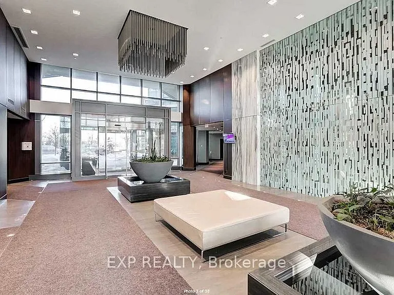 205 Sherway Gardens Rd #2309 — Photo 3