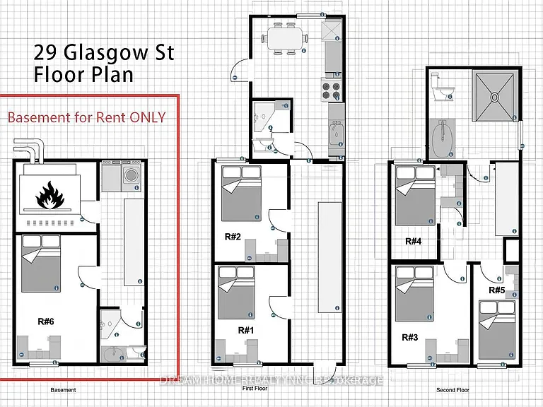 29 Glasgow St #BASEMENT — Photo 9