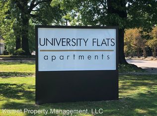 3449 Southern Ave APT 6, Memphis, TN 38111