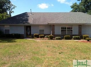 7 Haydens Cv, Savannah, GA 31405