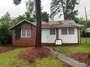2128 Telfair St, Augusta, GA 30904