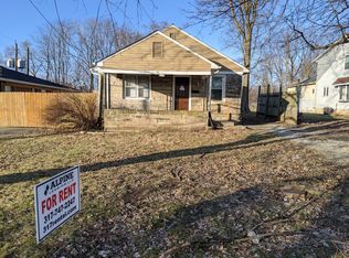 6100 Eastridge Dr, Indianapolis, IN 46219