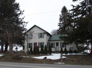 1695 Route 221, Marathon, NY 13803