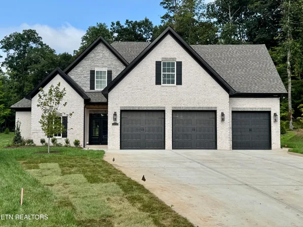 12058 Avery Woods Ln, Knoxville, TN 37921