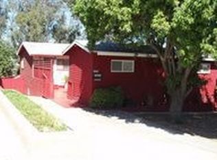 5362 Rex Ave, San Diego, CA 92105