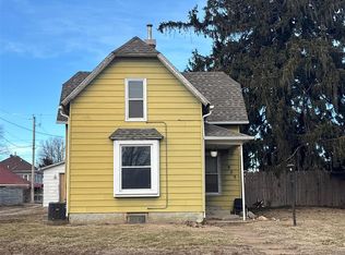 905 W Nevada St, Marshalltown, IA 50158