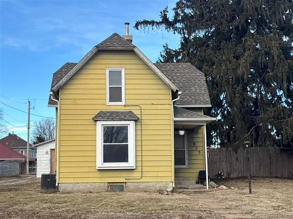 905 W Nevada St, Marshalltown, IA 50158