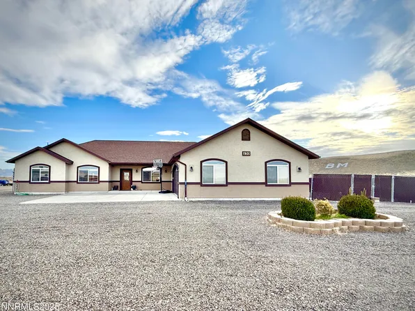 170 Blue Ridge Rd, Battle Mountain, NV 89820