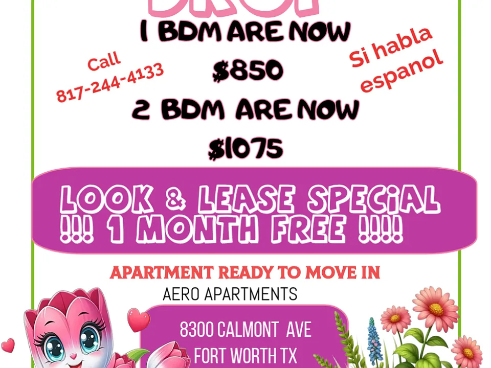 8301 Heidi Ln #44