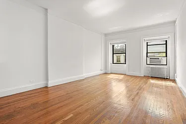 Rented by Brown Harris Stevens