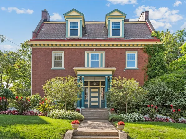 1080 Shady Ave, Pittsburgh, PA 15232