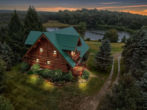 812 Silvis Ln, Tionesta, PA 16239