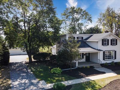 2116 Black Rd, Joliet, IL, 60435