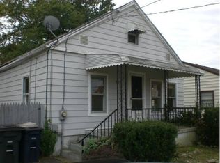 924 Jonathan Ave, Akron, OH 44306