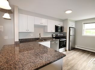 Hillside Terrace Apartments, North Providence, RI 02911