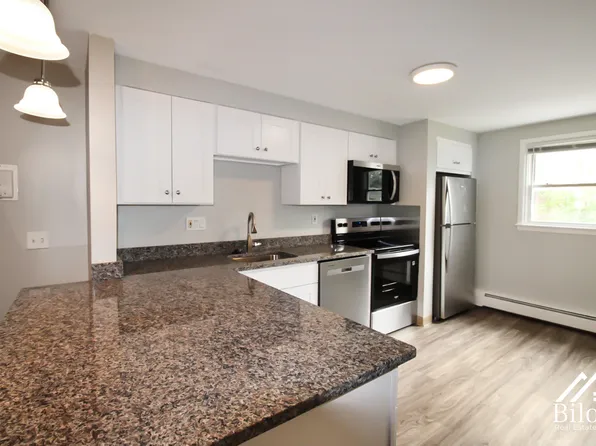 Hillside Terrace Apartments