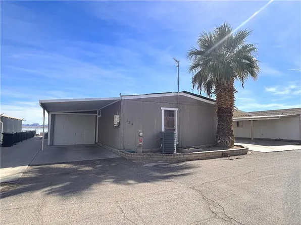 124 Thunderhead, Needles, CA 92363