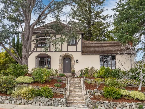 442 Nevada Ave, San Mateo, CA 94402
