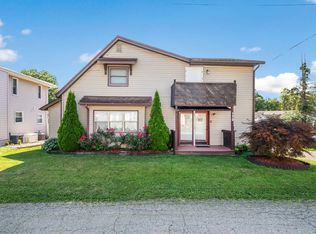 172 Wood St, Buckeye Lake, OH 43008