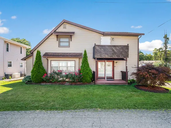 172 Wood St, Buckeye Lake, OH 43008
