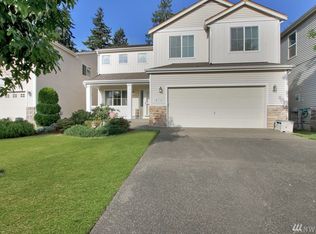 18116 15th Ave E, Spanaway, WA 98387