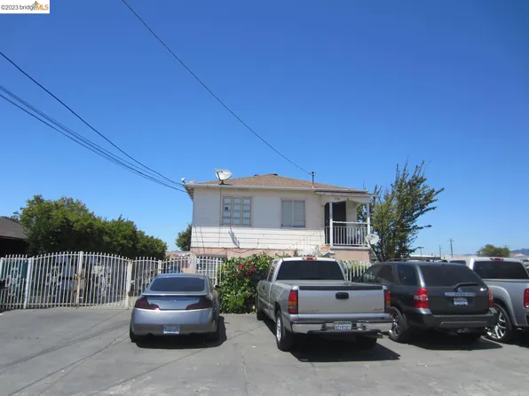 715 Louisiana St, Oakland, CA 94603