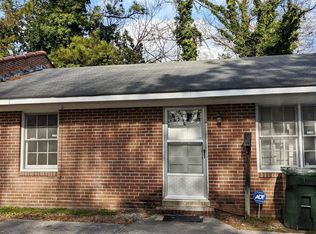 209 Hill St NE #C, Wilson, NC 27893