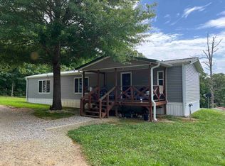 385 Walnut Grove Cir, Mammoth Spring, AR 72554