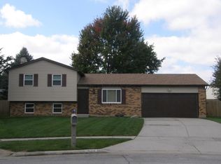 4120 Cypress Ave, Grove City, OH 43123
