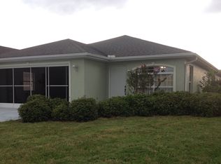 10456 S Clint Loop, Floral City, FL 34436