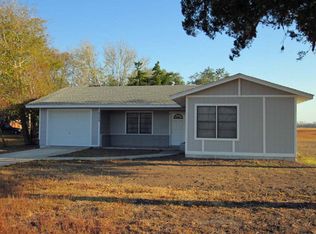 2308 Tibiletti Dr, Victoria, TX 77901